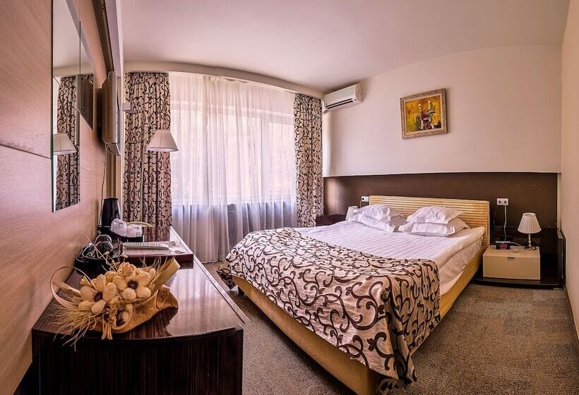 חדר סטנדרט, Sinaia