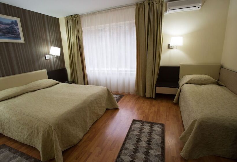 חדר סטנדרט, Sinaia