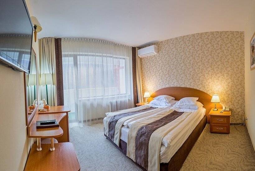 חדר אקונומי, Sinaia