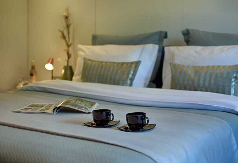 חדר סטנדרט, Sinaia