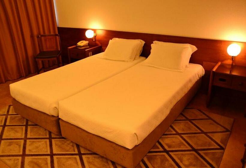 غرفة قياسية مطلّة علي البحر, Santo Andre