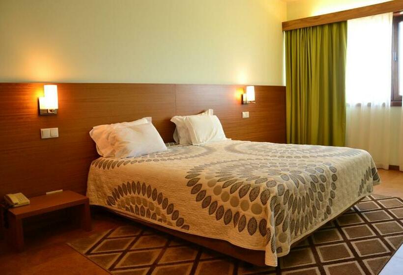 Номер Superior, Santo Andre