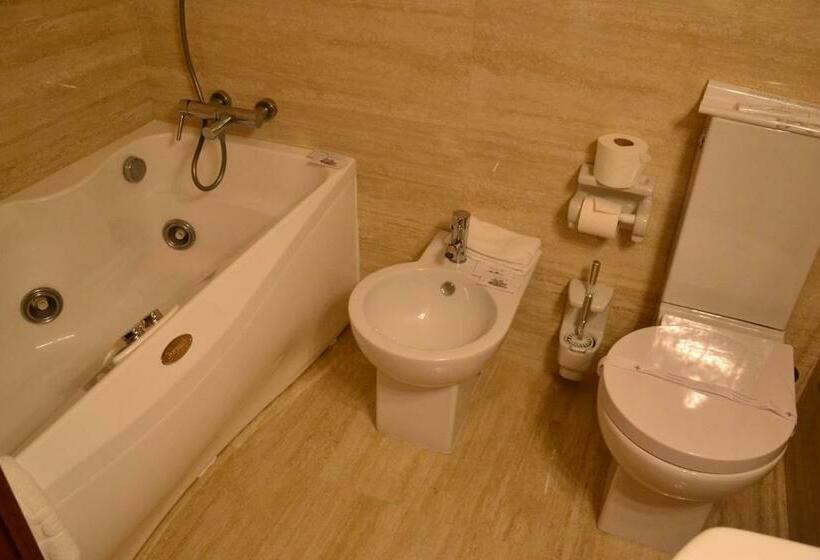 غرفة سوبيريور, Santo Andre