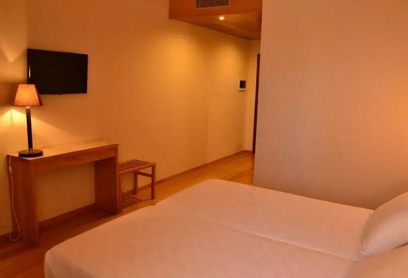 اتاق استاندارد, Santo Andre
