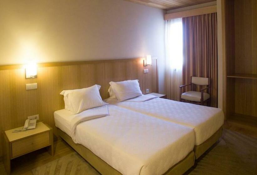 غرفة قياسية, Santo Andre