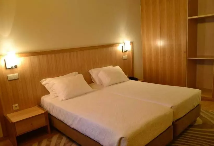 اتاق استاندارد, Santo Andre