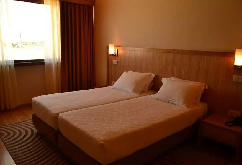 اتاق استاندارد, Santo Andre