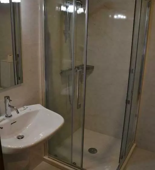 اتاق استاندارد, Santo Andre