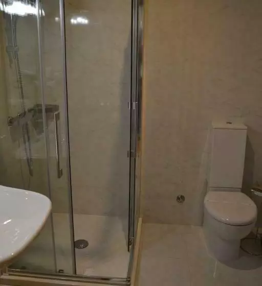 اتاق استاندارد, Santo Andre