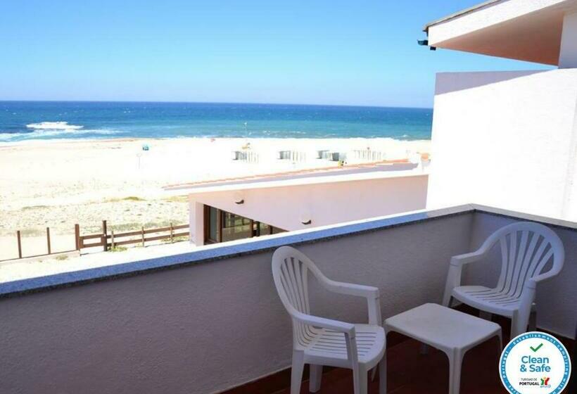 جناح سوبيريور مطل علي البحر, Santo Andre