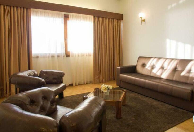 جناح سوبيريور مطل علي البحر, Santo Andre