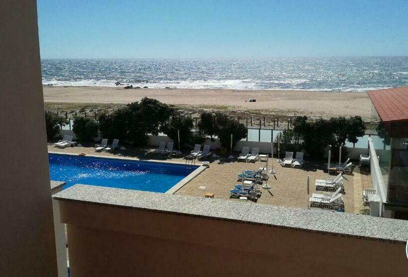 جناح سوبيريور مطل علي البحر, Santo Andre