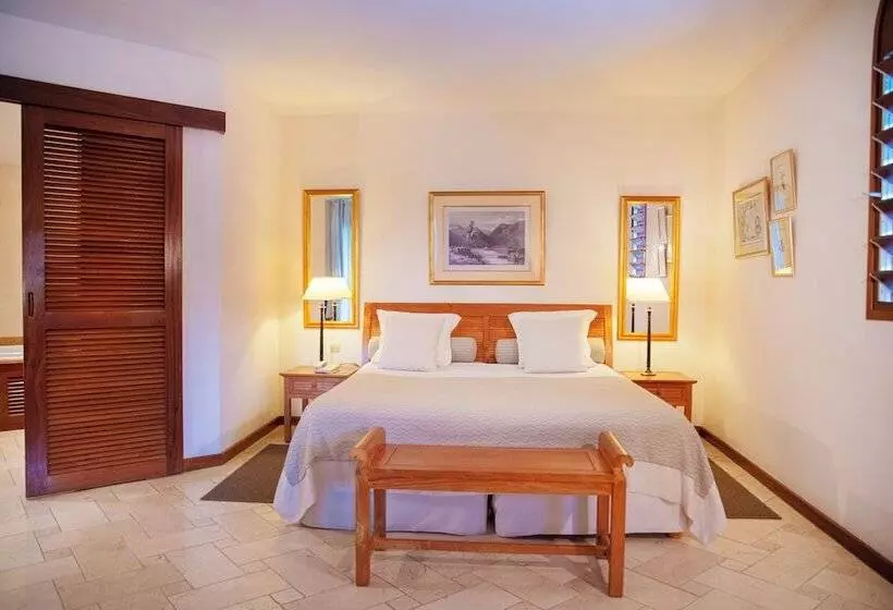 اتاق استاندارد, Le Saint Alexis  Hotel & Spa