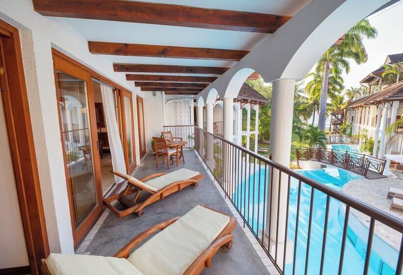 سوییت, Le Saint Alexis Hotel & Spa