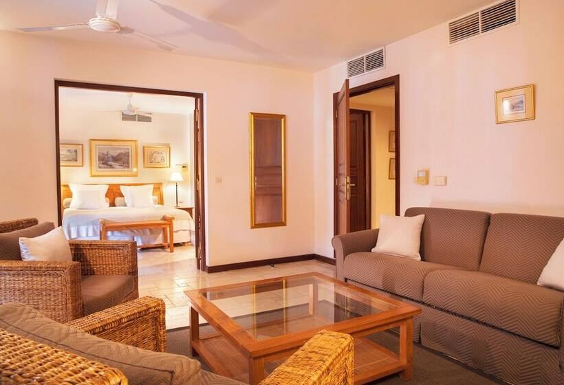 سوییت, Le Saint Alexis Hotel & Spa