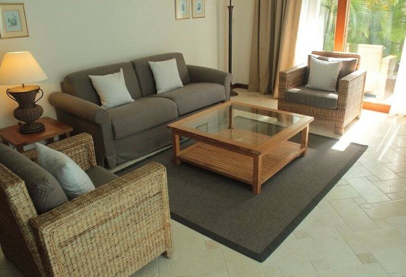 سوییت, Le Saint Alexis  Hotel & Spa