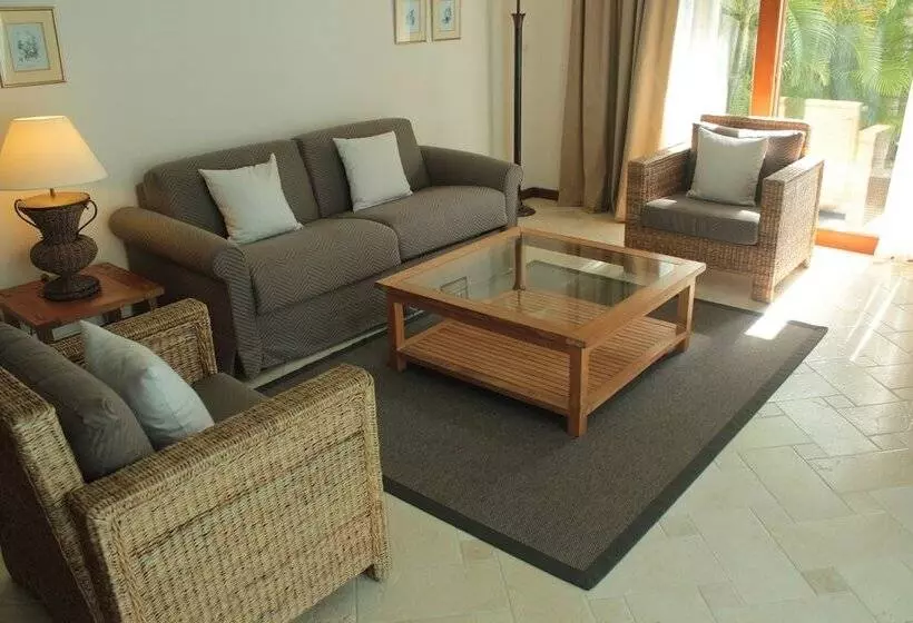 سوییت, Le Saint Alexis  Hotel & Spa