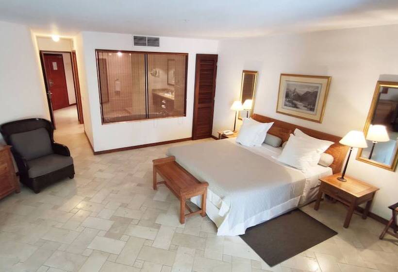 سوییت, Le Saint Alexis Hotel & Spa