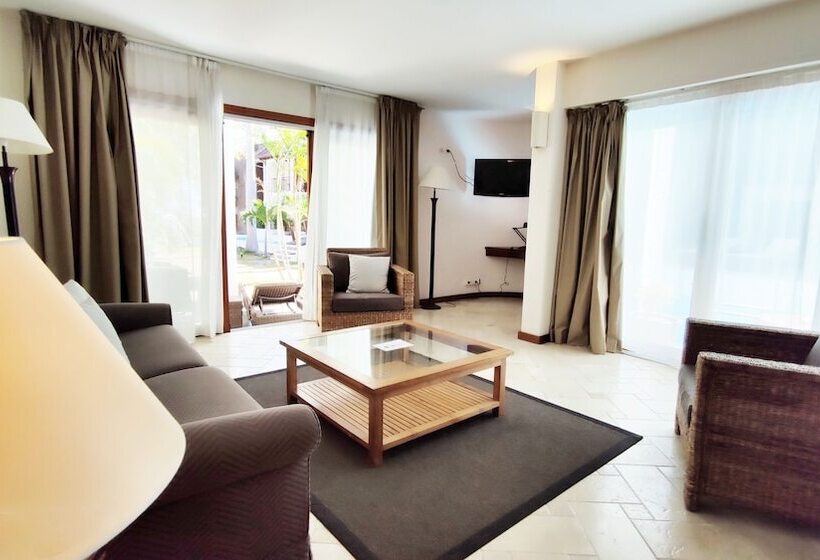 سوییت, Le Saint Alexis Hotel & Spa