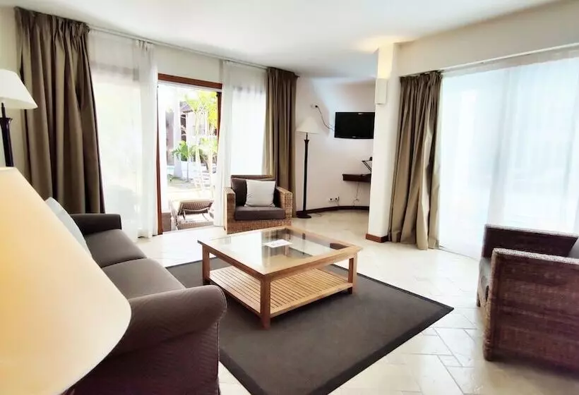 سوییت, Le Saint Alexis  Hotel & Spa