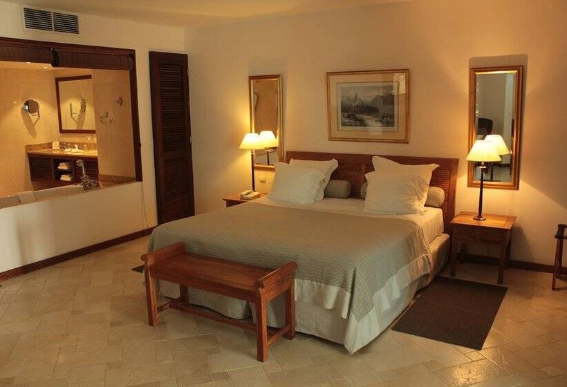 سوییت, Le Saint Alexis Hotel & Spa