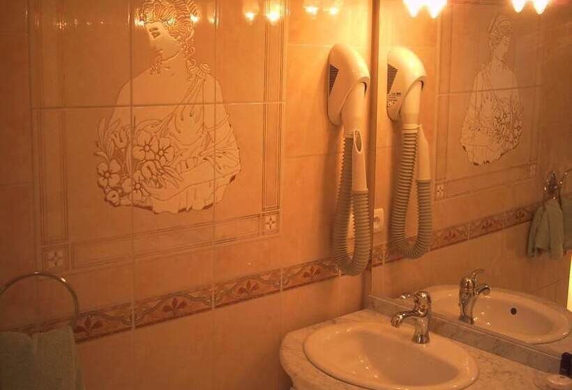اتاق راحتی, Chambres D Hôtes La Balaguère