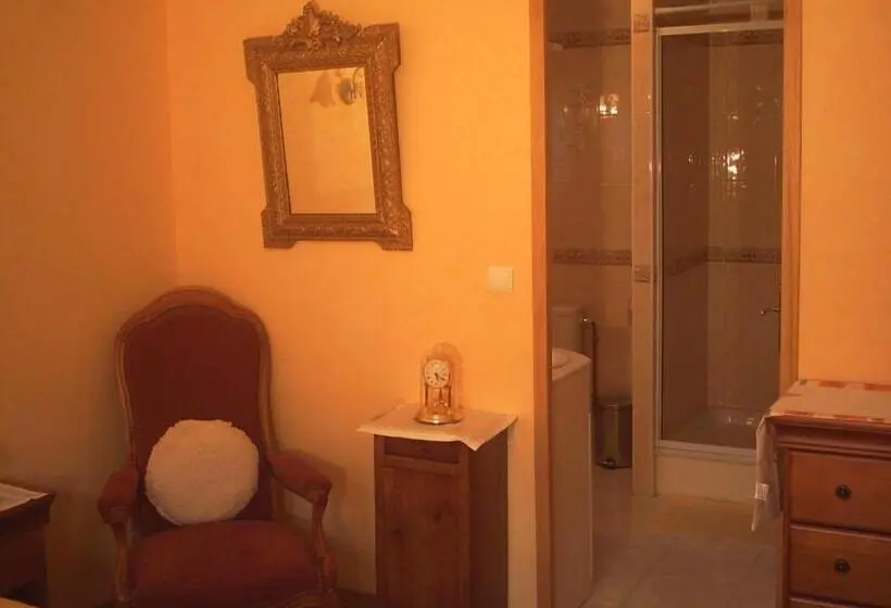 اتاق سوپریور, Chambres D Hôtes La Balaguère