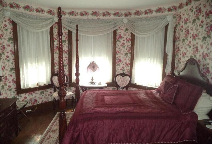 스탠다드 룸, The Inn & Spa At Intercourse Village