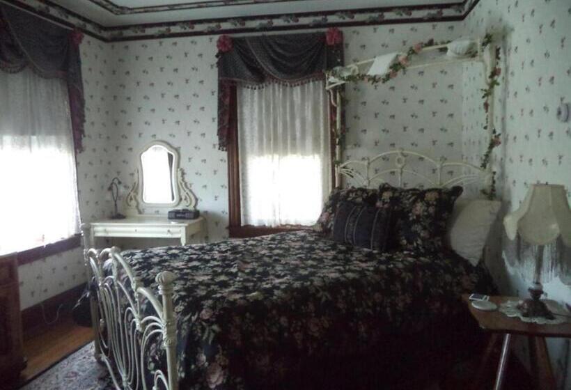 스탠다드 룸, The Inn & Spa At Intercourse Village