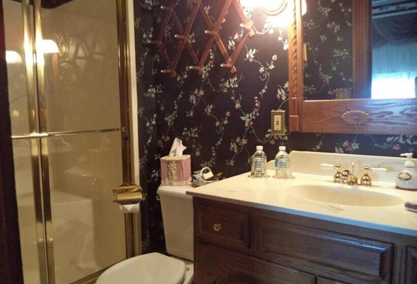 스탠다드 룸, The Inn & Spa At Intercourse Village