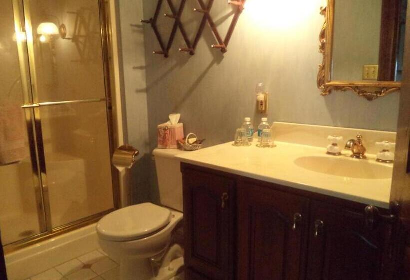 스탠다드 룸, The Inn & Spa At Intercourse Village