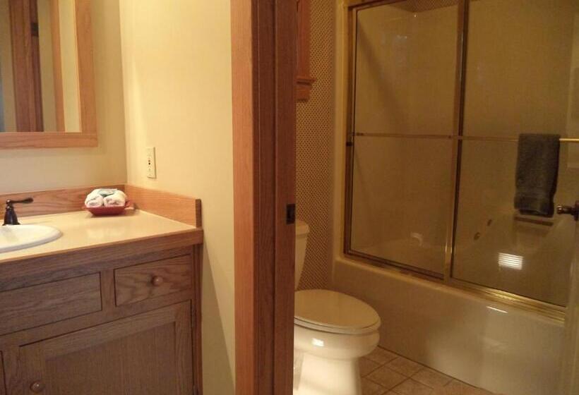 스위트, The Inn & Spa At Intercourse Village