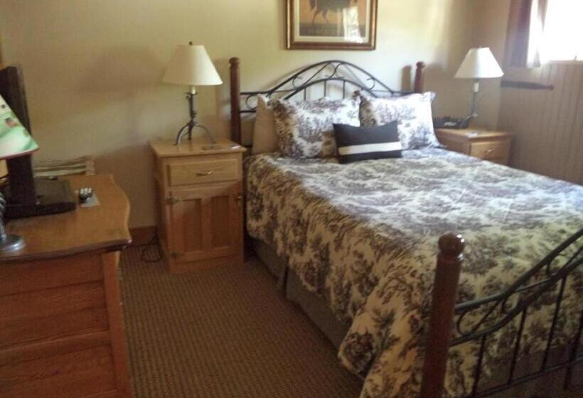 스위트, The Inn & Spa At Intercourse Village