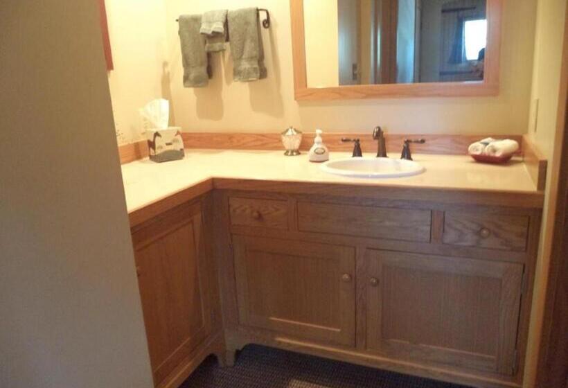 스위트, The Inn & Spa At Intercourse Village