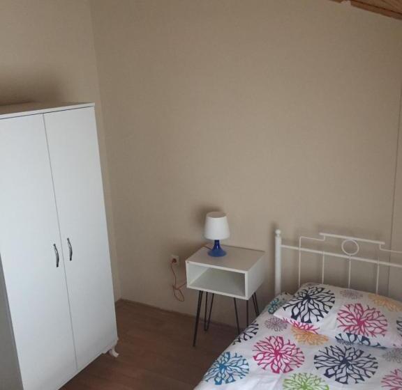 스탠다드 싱글 룸, Deeps Hostel Eskişehir