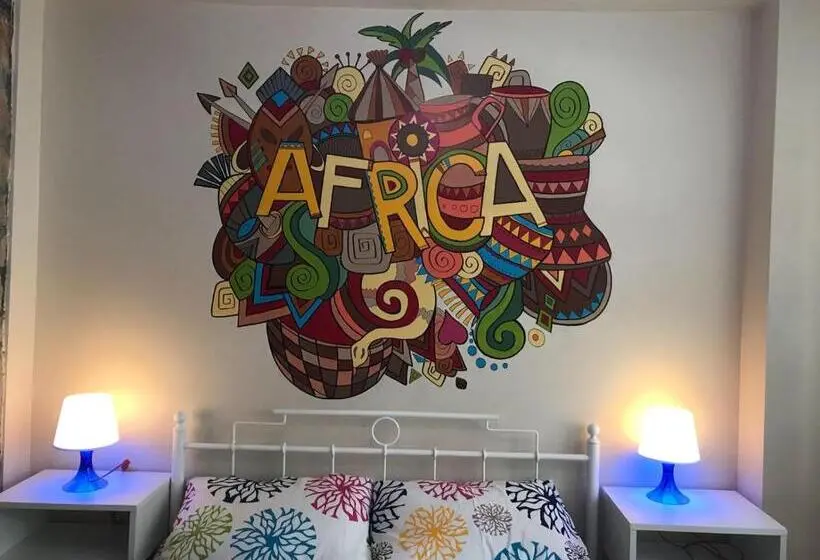 اتاق اکونومی, Deeps Hostel Eskişehir