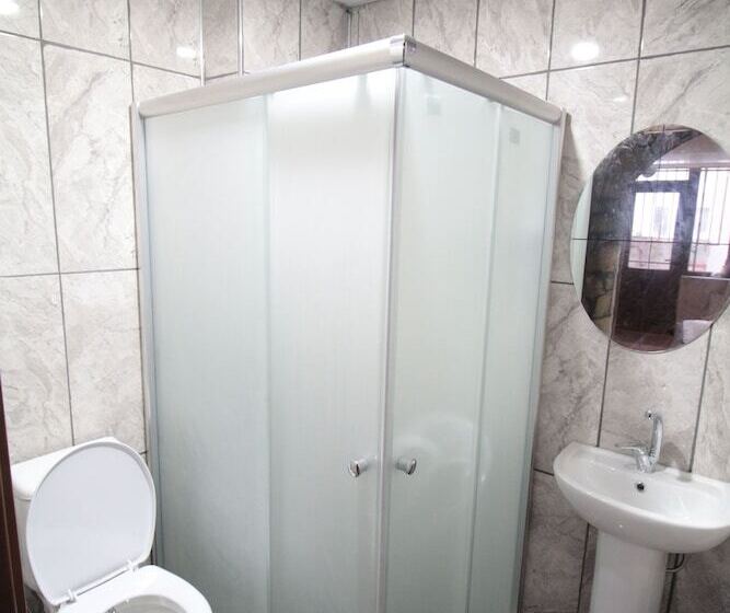 공동 객실, Deeps Hostel Eskişehir