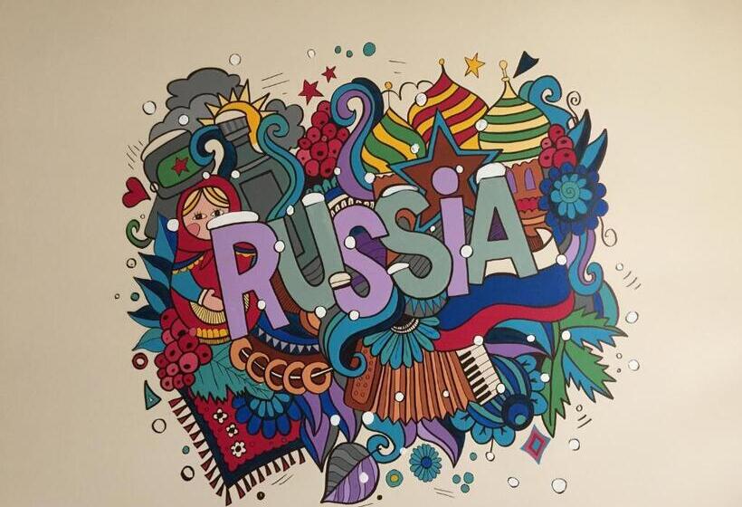 חדר אקונומי, Deeps Hostel Eskişehir