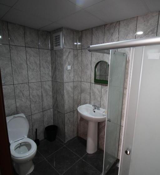 מיטה בחדר משותף, Deeps Hostel Eskişehir