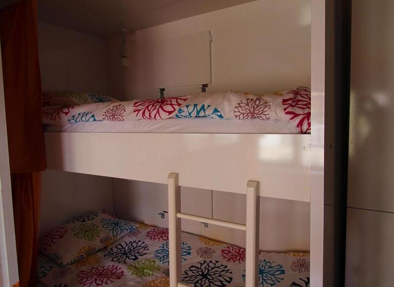 מיטה בחדר משותף, Deeps Hostel Eskişehir