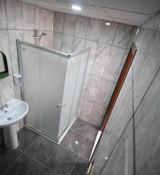 מיטה בחדר משותף, Deeps Hostel Eskişehir