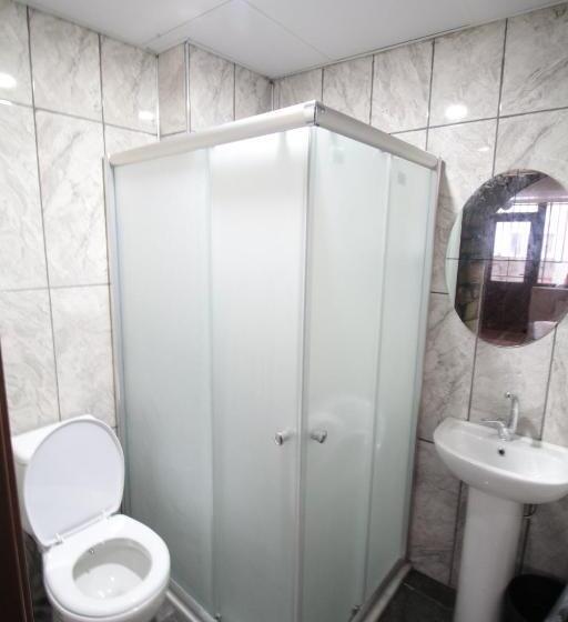 חדר אקונומי, Deeps Hostel Eskişehir