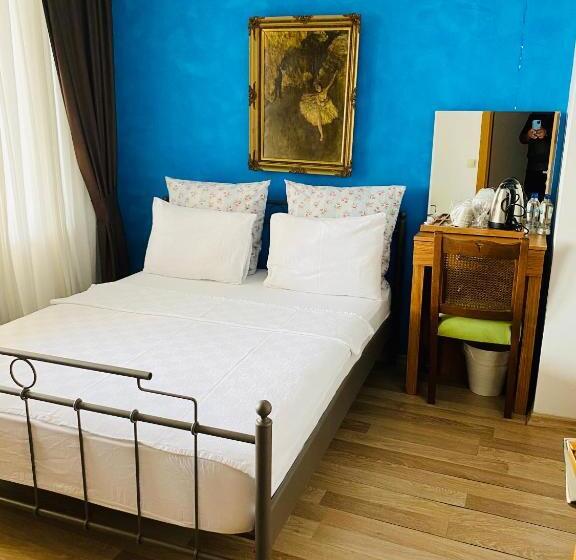 Номер Deluxe Вид на Море, By Sukru