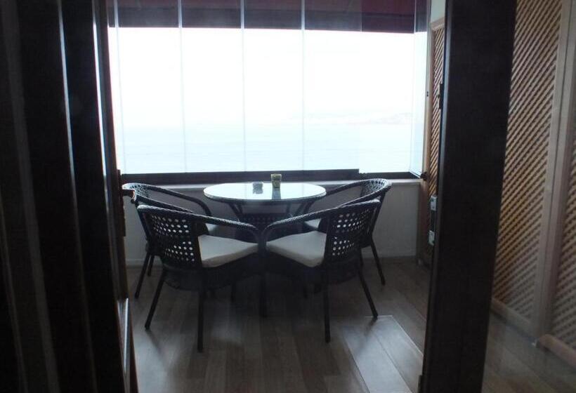 Номер Deluxe Вид на Море, By Sukru