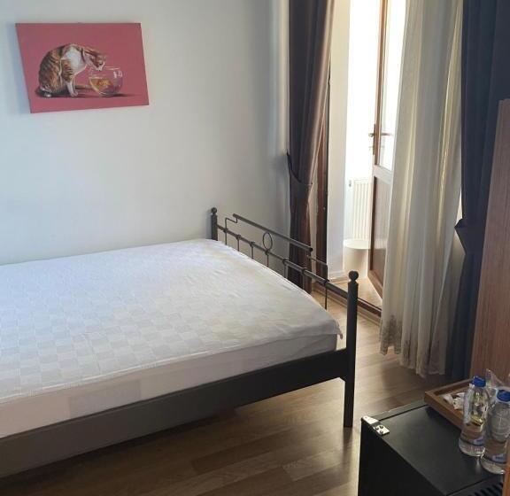 Номер Deluxe Вид на Море, By Sukru