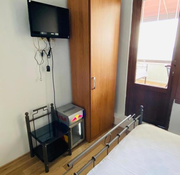 Номер Deluxe Вид на Море, By Sukru