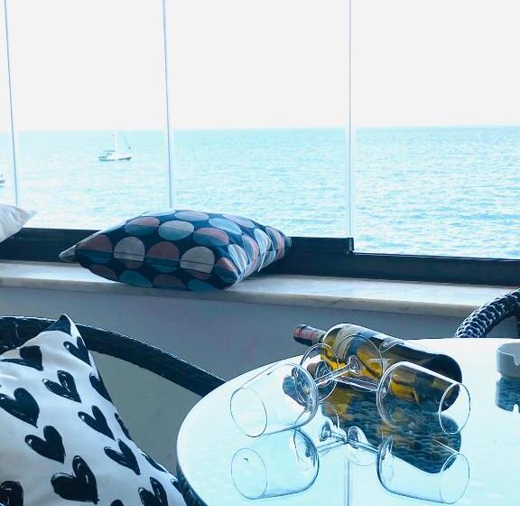 Номер Стандарт с Террасой, By Sukru