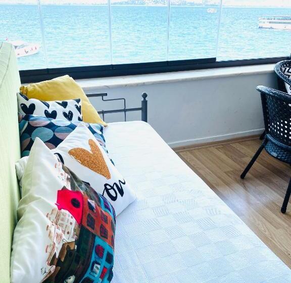 Номер Стандарт с Террасой, By Sukru