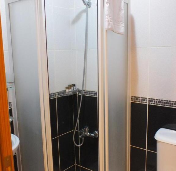 Номер Economy, By Sukru