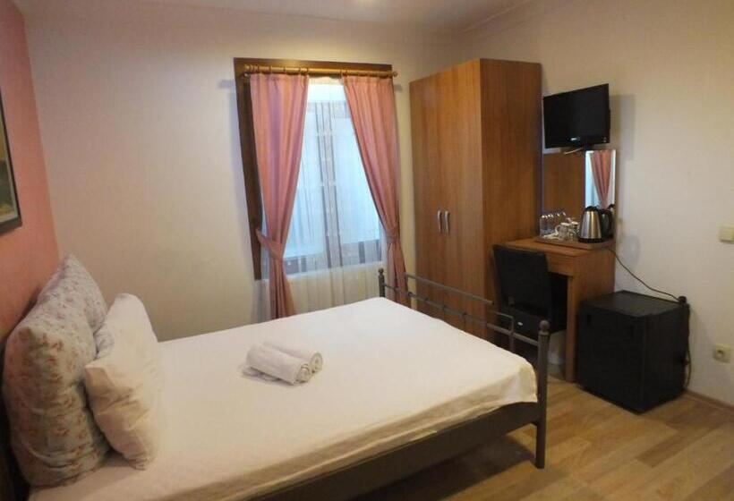 Номер Economy, By Sukru